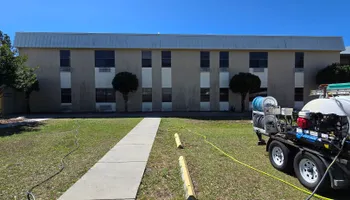 Shingle Roof Cleaning for Blue Stream Roof Cleaning & Pressure Washing in Tampa, FL
