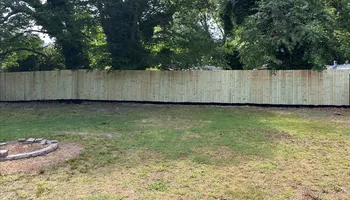 Driveway Design & Build for Lewis Oaks Landscaping in King and Queen County, VA