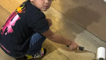 Concrete for Whitfield Concrete Construction in Solsberry, IN