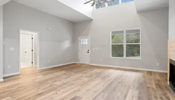 Commercial Work for R & T Contracting in Chattanooga, TN