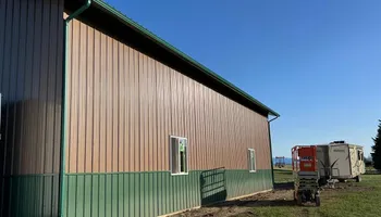 Kitchen Renovation for Blue Mountain Construction in Roundup, MT