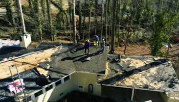 Roofing Installation for Elevation Roofing in Morganton, NC