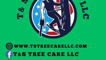 Tree Removal for T&S Tree Care LLC in Portland, OR