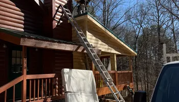 Kitchen Renovation for Roberts Handyman Service  in , 