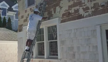 Exterior Painting for Elevation Painting & Carpentry in Westchester County, NY