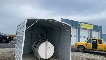 Carports for Custom Carports and Shelters in Greensburg, IN