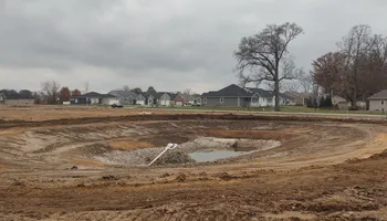 Concrete Services for American Property Preservation in Toledo, OH