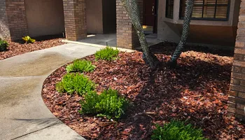 Landscape Design for Tezna Landscaping, Trees & Pavers in Valrico, FL