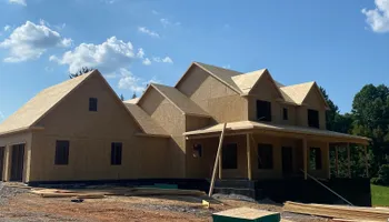 Custom Homes for PLW Construction in Dickson, TN