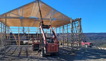 Carpentry for Minich Contracting LLC in Marion Center, PA