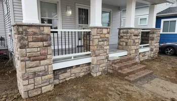 Kitchen Renovation for Upstate Property Service in West Albany, NY