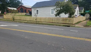 Fence Installation for Everest Fencing in Cartersville,  GA