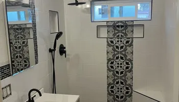 Painting  for MRV Construction in El Paso, TX