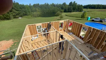 Siding for Cromer Construction & Remodeling in Christiansburg, VA