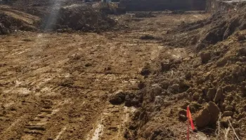 Concrete for HF Flatwork and Hines Farms Excavating in Old Monroe,, MO