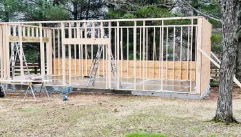 Kitchen Renovation for GR Home Specialist, LLC in Antioch, TN