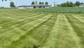 Mowing for Davidson Lawn Care LLC in Greensburg, IN