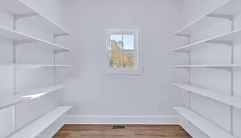 Custom Home Building for LegaSea Construction in Kilmarnock, VA