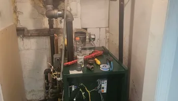 Tank Hot Water Heaters for Anytime Hotwater Heaters and Boilers in North Jersey, NJ