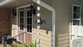 Gutters Installation for Southern Gutter Solutions, LLC in Waycross, GA