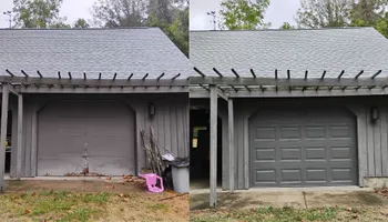 Residential Garage Doors for My Garage Door Company in Athens County, OH
