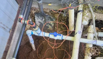 Irrigation Installations & Redesign for AMV Irrigation Specialist LLC in Midland County, TX