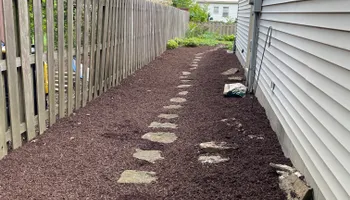 Landscape Design for MDR Landscaping in Urbana, IL