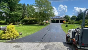Asphalt Installation for Gasca Paving & Sealcoating in Kennett Square, PA
