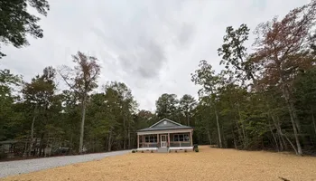 Residential Land Clearing for C.M. Grading in Goochland, VA