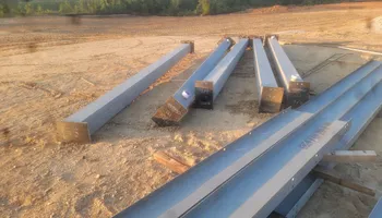 Metal Fabrication for New Way Welding services in Montgomery, AL