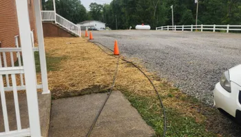 Commercial Excavation Services for Dead On Energy in Bloomingdale, OH