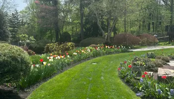 Lawn Maintenance for Green Way Landscape and Building Maintenance in Princeton, NJ