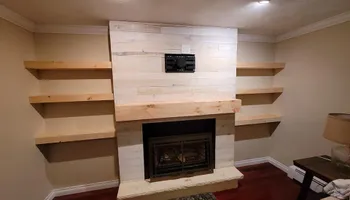 Kitchen Renovation for Antonio's Home Improvement in Utica, NY