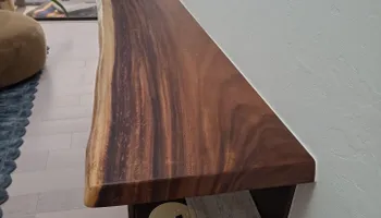 Kitchen Renovation for Cobalt Construction Inc. in Cape Coral, FL