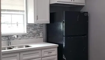 Kitchen Renovation for Troncoso Home Remodeling in Brownsville, TX
