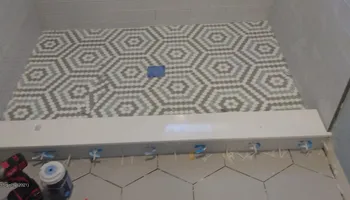 Bathroom Tiling for Classic Tile & Stone Installation in Spring Hill, FL