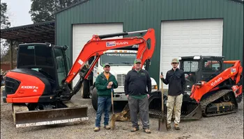 Drainage Solutions and Water Remediation for TrottCo Excavation in Shelbyville, TN