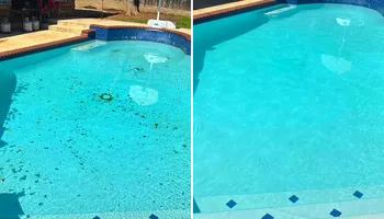 Pool Repair and Maintenance for Pool Serv Pro in Addison, TX
