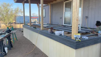 Kitchen Renovation for Arizona Home and Yard Solutions LLC in Vail, AZ
