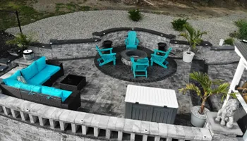 Excavation for DiSessa Landscape & Construction in Wantage, NJ