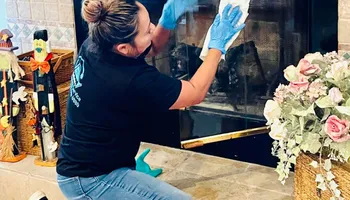 Residential Cleaning for Esthela's Cleaning Service in Hamilton, NJ