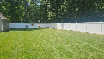 Aluminum Fencing for Tidewater Trim & Deck in Moyock, NC