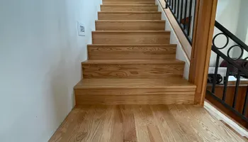 Floor Repair for Integrity Hardwood Floors & Interior in Prineville, OR