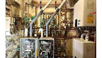 Water Heater Replacements And Upgrades for Aaron's Custom Plumbing in Santa Fe, NM