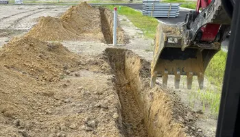 Land Clearing for Untamed Services in Shawboro, NC