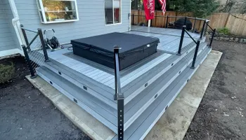 Property Maintenance for Stealth Landscaping in Black Diamond, WA