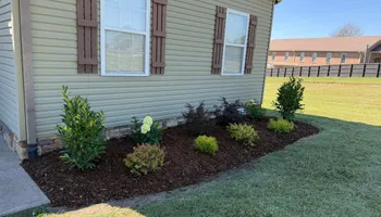 Landscape Design for Foxlan Landscapes in Fairview, TN