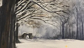 Interior Painting for Jeff Adkins Painting in Barboursville, WV