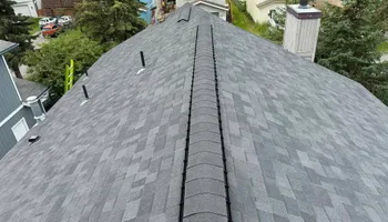 Roofing Installation for Harris Roofing in Anchorage, AK