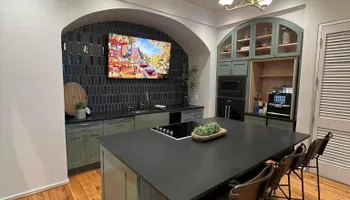 Single-Family Renovations for BLS Construction Management in San Antonio, TX